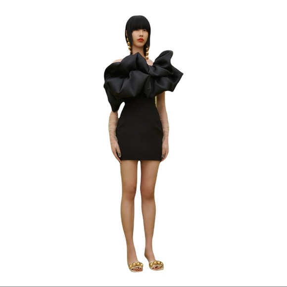 Solace London Dresses & Skirts - Solace London Finley Mini Dress-NWOT